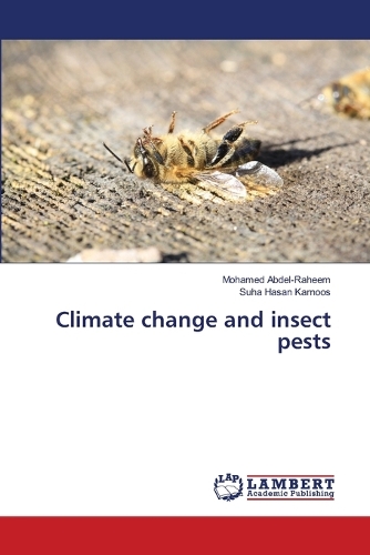 Climate change and insect pests