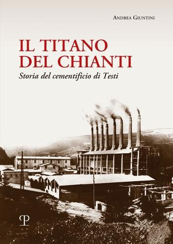 Il Titano del Chianti