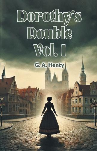 Dorothy's Double VOL. I (Edition2024)