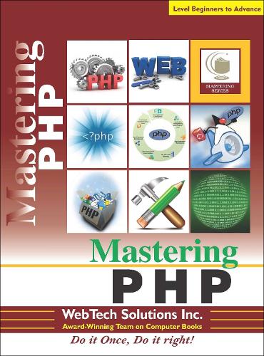 Mastering PHP