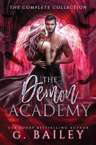 The Demon Academy