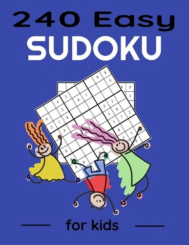 Sudoku for kids
