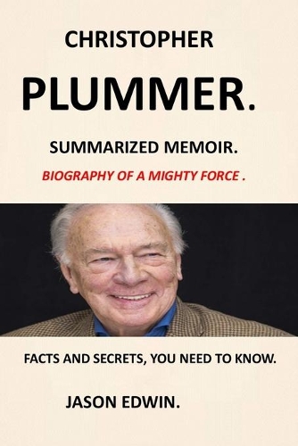 Christopher Plummer