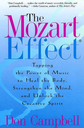 The Mozart Effect