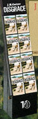 X 24 Disgrace Dumpbin