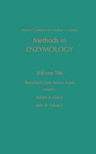 Branched Chain Amino Acids