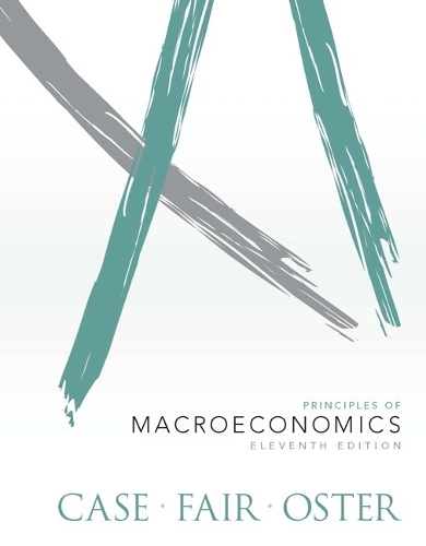 Principles of Macroeconomics