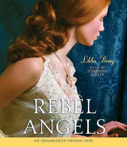 Rebel Angels: (Gemma Doyle Trilogy)