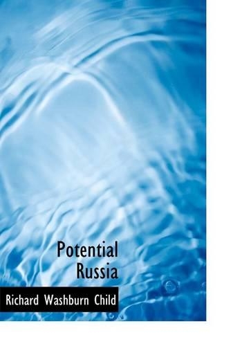 Potential Russia