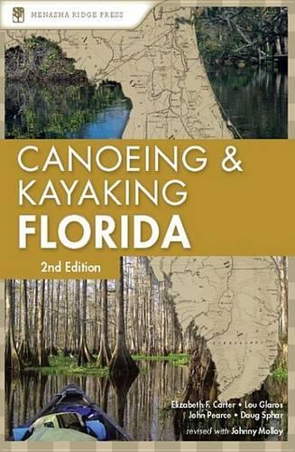 Canoeing and Kayaking Florida