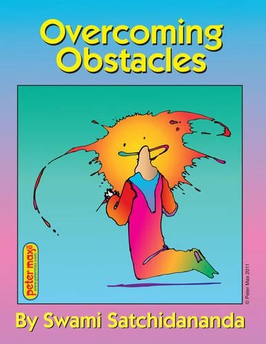 Overcoming Obstacles: (English)