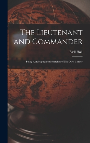 The Lieutenant and Commander
