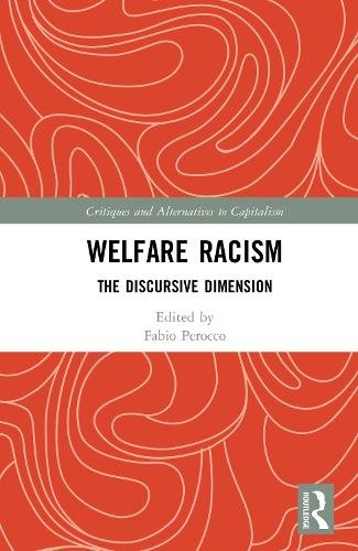 Welfare Racism