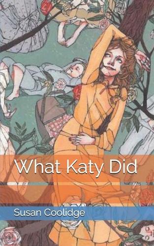 What Katy Did