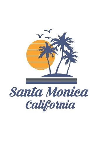 Santa Monica California