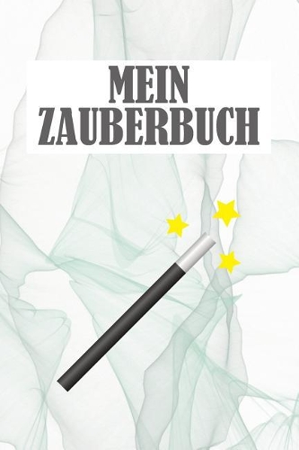 Mein Zauberbuch