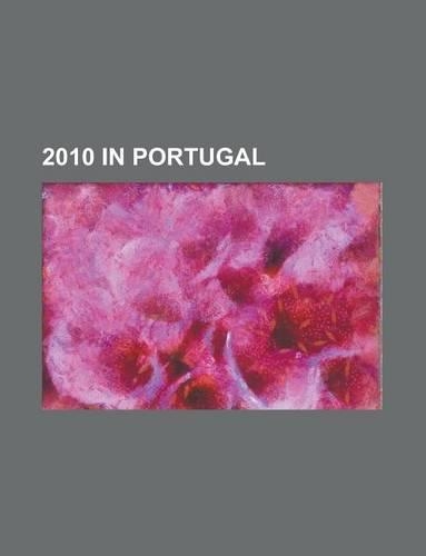 2010 in Portugal