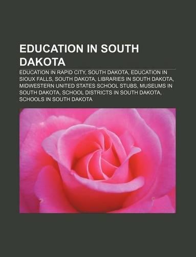 Education in South Dakota