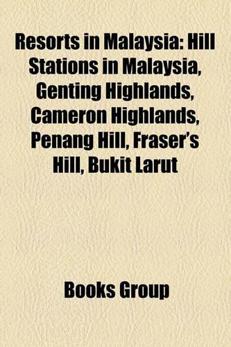 Resorts in Malaysia