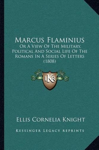 Marcus Flaminius