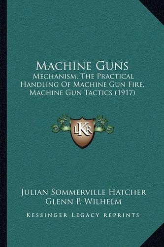 Machine Guns