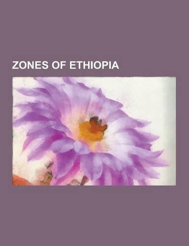 Zones of Ethiopia