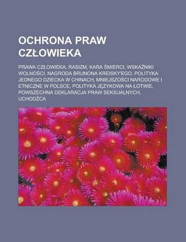 Ochrona Praw Cz Owieka