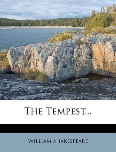 The Tempest...