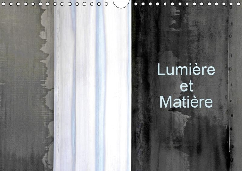 Lumière et Matière 2019