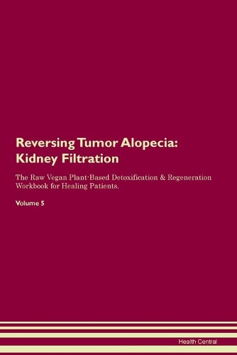 Reversing Tumor Alopecia