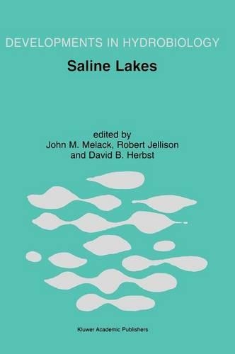 Saline Lakes