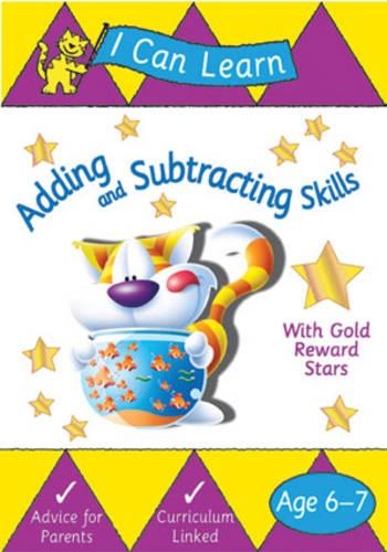 Adding and Subtracting Skills: (I Can Learn)