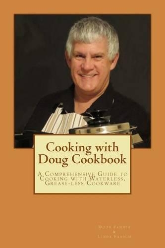 Cooking with Doug Cookbook