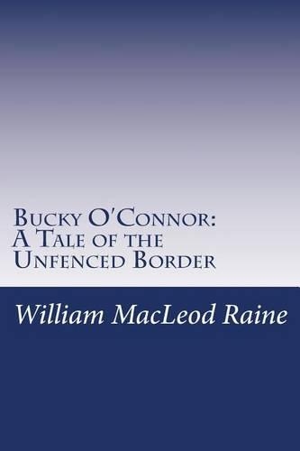 Bucky O'Connor