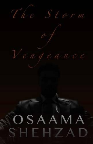 The Storm of Vengeance: (English)