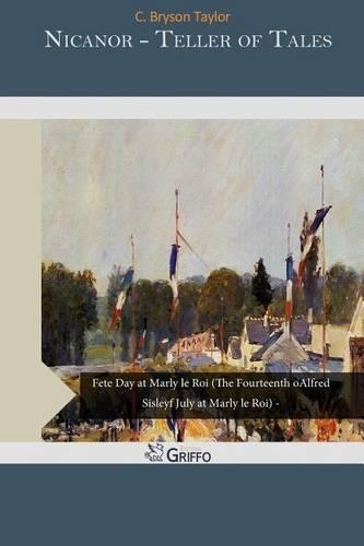 Nicanor - Teller of Tales