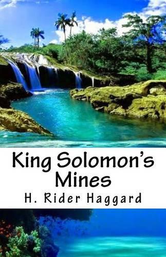 King Solomon's Mines