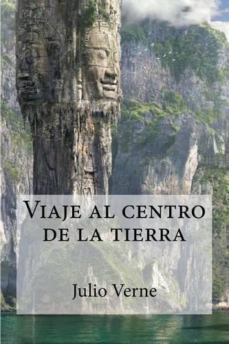 Viaje al centro de la tierra