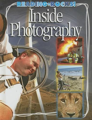 Inside Photography