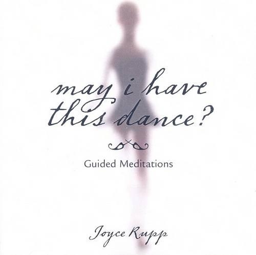 May I Have This Dance?