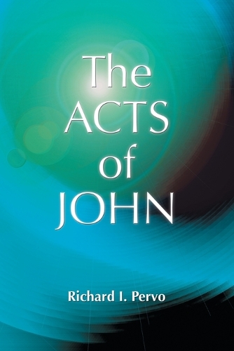 Acts of John (Early Christian Apocrypha)