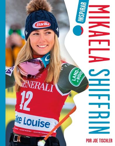 Mikaela Shiffrin: (Inspirar)