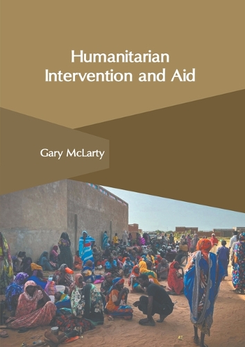 Humanitarian Intervention and Aid