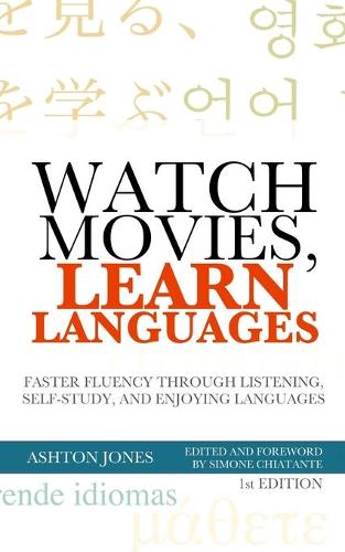 Watch Movies, Learn Languages