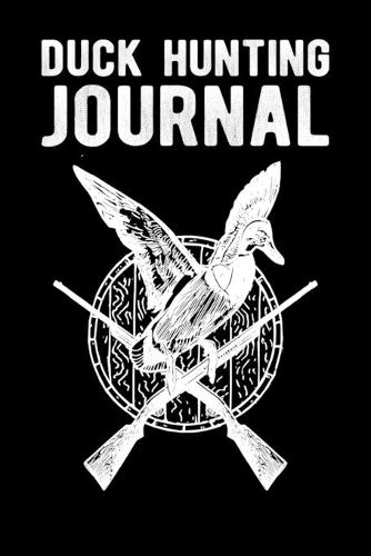 Duck Hunting Journal