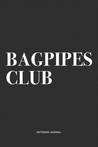 Bagpipes Club