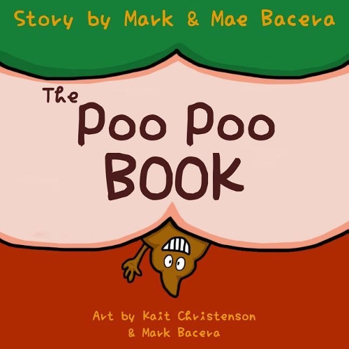 The Poo Poo Book
