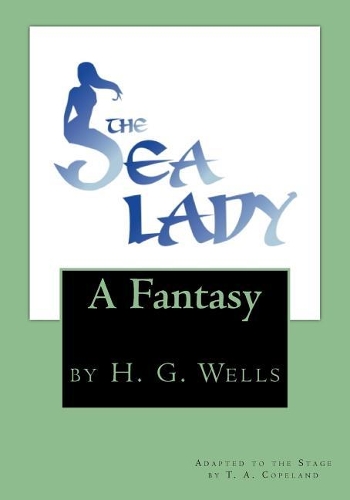 The Sea Lady