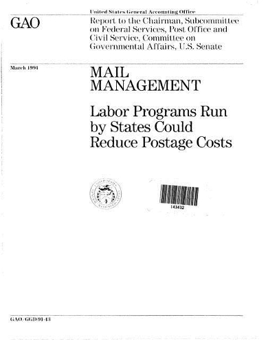 Mail Management