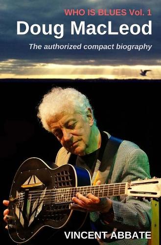 Doug MacLeod